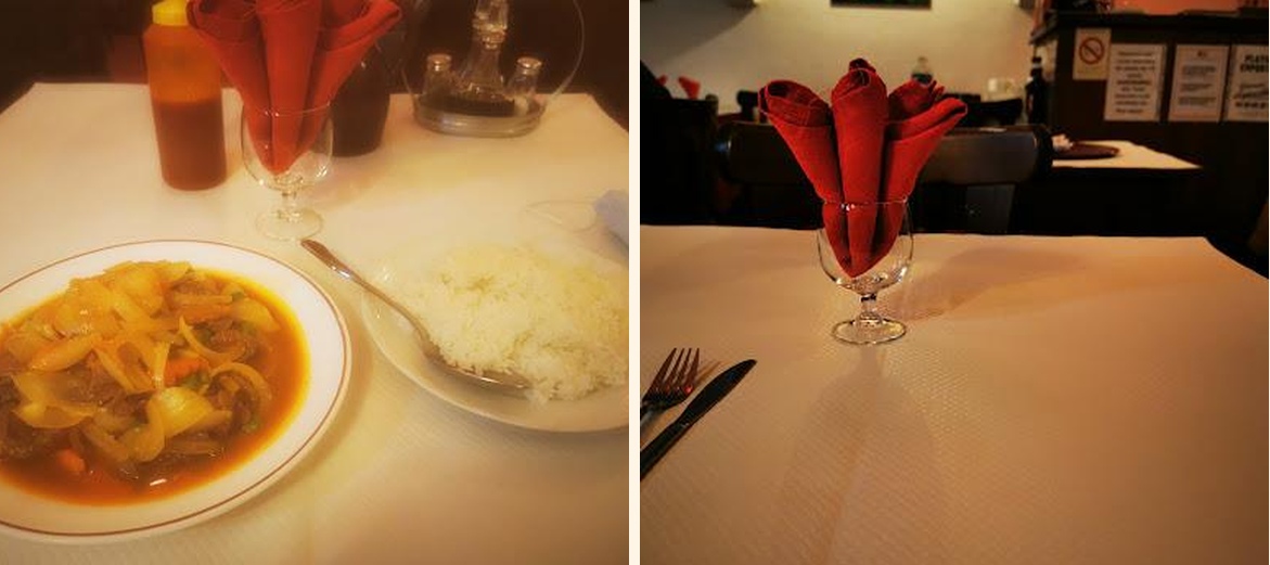 Restaurant Mékong - Gallery Image 3