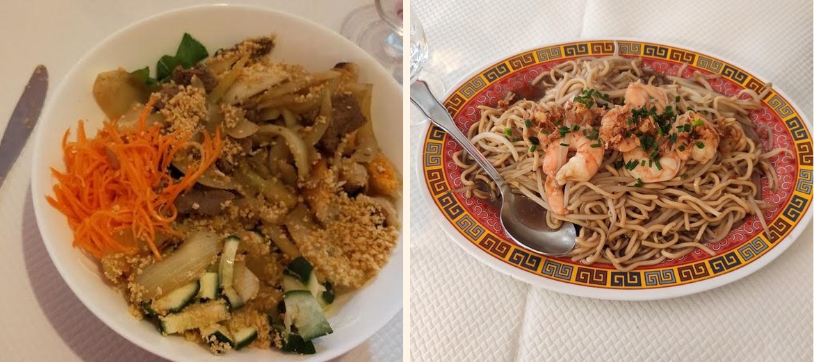 Restaurant Mékong - Gallery Image 4