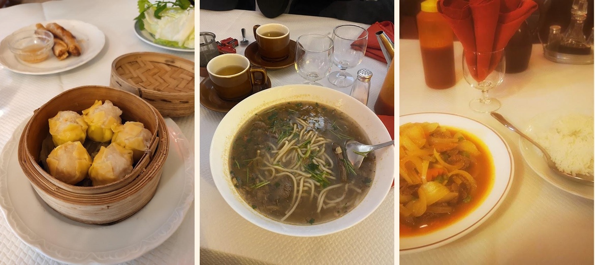 Restaurant Mékong - Gallery Image 5