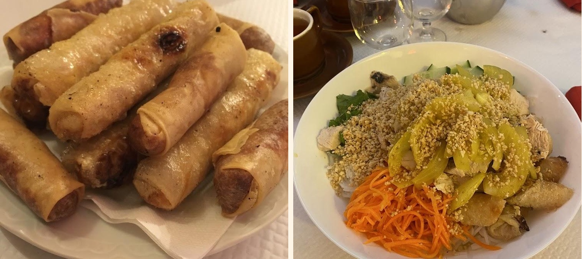 Restaurant Mékong - Gallery Image 6