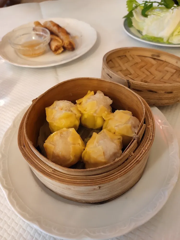 Bouches de Crevettes